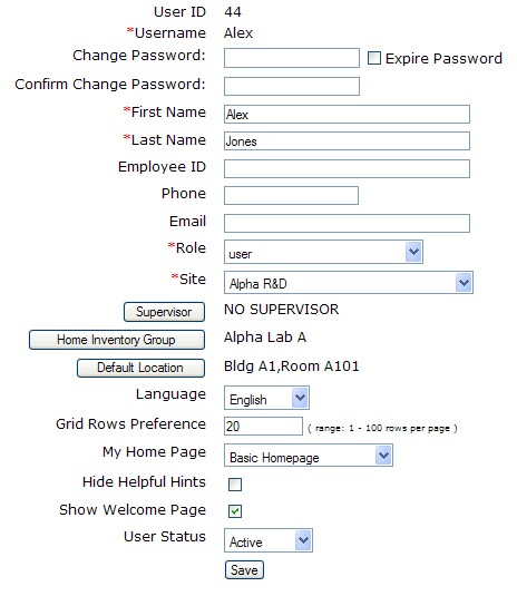 config_userConfigureUser1