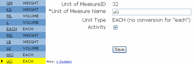 RadioactivityUOM